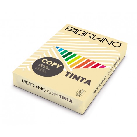Copytinta – Carta A4, 500 fogli, 80gr colore onice