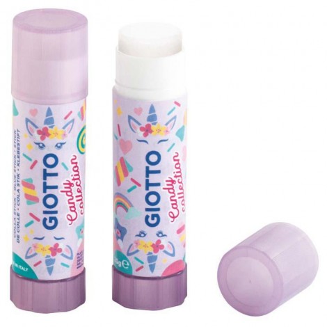 Colla stick 20gr - 2pz