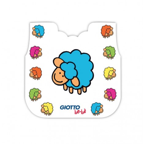 Grembiulino per pittura senza maniche, usa e getta - prezzo singolo ord. minimo 25pz