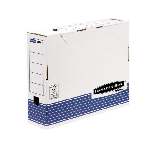 Scatola archivio - prezzo singolo, ord. minimo 10pz