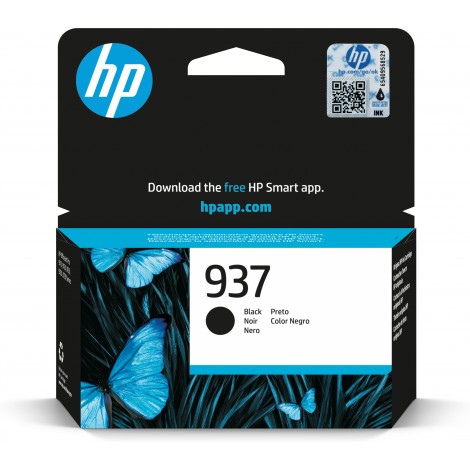 Cartuccia inchiostro nero per OFFICEJET PRO 9120 (1.450pg) 1pz