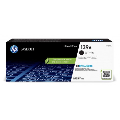 Toner nero per LASERJET PRO 3001DN (1.500pg) 1pz