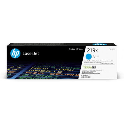 Toner ciano per COLOR LASERJET PRO 3202 DN (2500pg) 1pz