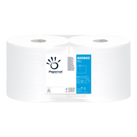 Bobina industriale 211m, 844 strappi  400943