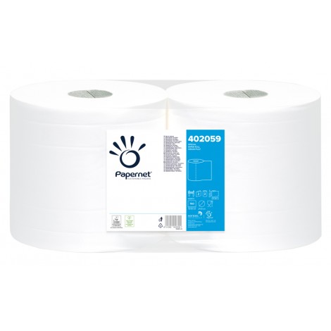 Bobina industriale Papernet 231,8m, 760 strappi  402059