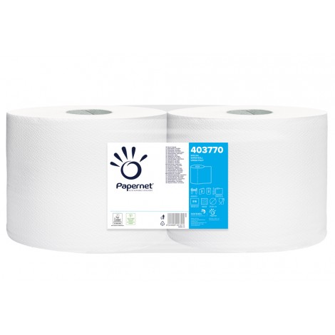 Bobina industriale Papernet 240,72m, 816 strappi 403770
