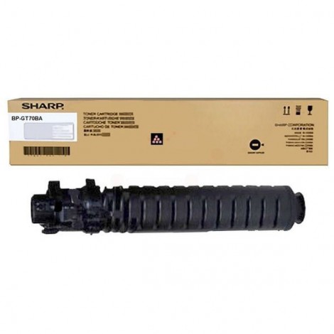 Toner magenta per BP50C26 (24.000pg) 1pz