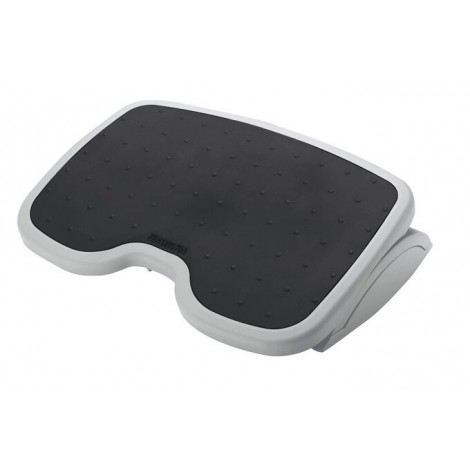 SoleMate -Poggiapiedi ergonomico regolabile che segue perfettamente l’arco naturale del piede, con piattaforma inclinabile fino a 20° e superficie antiscivolo. Dimensione 45x35cm