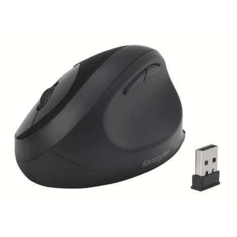 Consente il posizionamento della mano per un miglior comfort con 5, consente di impostare la sensibilità e la precisione del cursore del mouse da 800/1200/1600 DPI