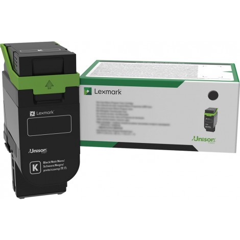 Toner nero per C 2335 (20.000pg) 1pz