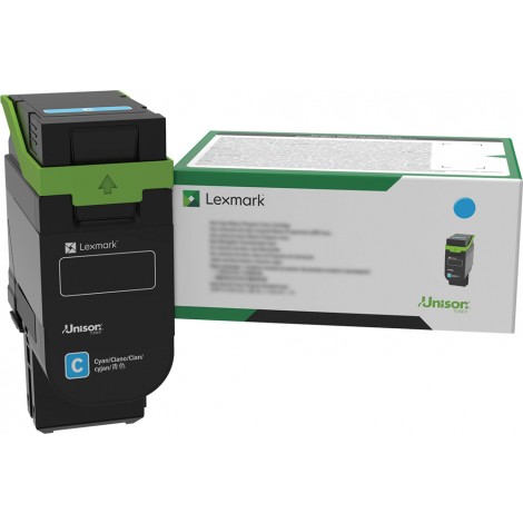 Toner ciano per C 2335 (11.700pg) 1pz