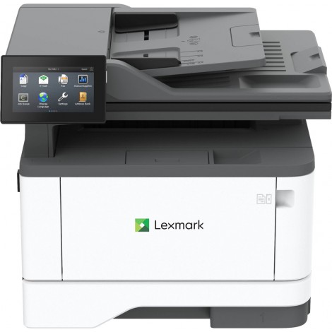 Multifunzione A4 laser mono XM3142 -40ppm