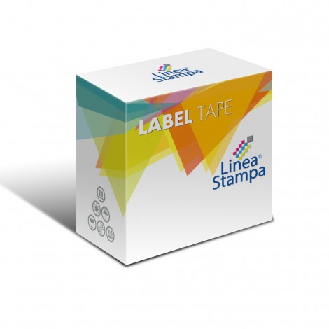 Rotolo 220 etichette compatibili 54x101mm per Dymo LABELWRITER, adesivo permanente (per spedizioni, badge) - C92ZDY107