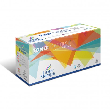 Compatibile rigenerato per Brother toner TN2510XL, per HL L2400DWE (3.000pg) 1pz