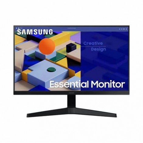 Monitor Samsung 24" 16:9  LS24C310EAUXEN
