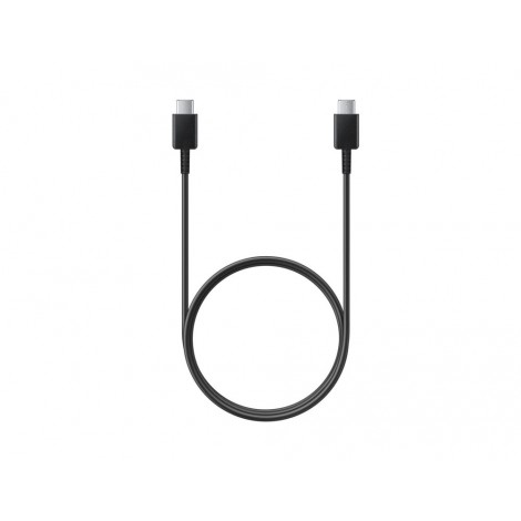 Samsung Cavo dati da USB Type-C a USB Type-C, 100cm - EP-DA705BBEGWW