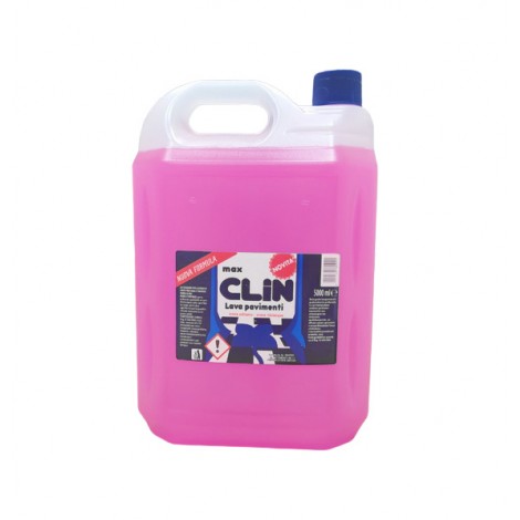 Detergente pavimenti 5lt