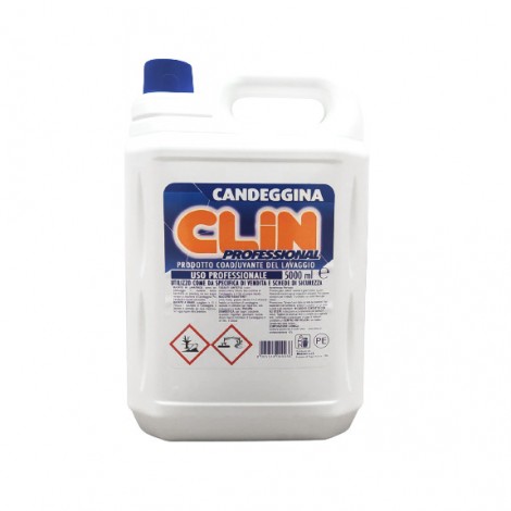 Candeggina multiuso professionale 5lt