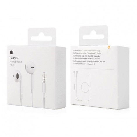 Apple Airpods pro 3°generazione - Gli altoparlanti all’interno degli auricolari AirPods sono stati progettati per ridurre al minimo la perdita di suono e ottimizzare l’audio in uscita. E la qualità audio è così straordinaria da competere con le migliore cuffie professionali più costose. Gli auricolari Apple AirPods hanno anche un telecomando integrato per regolare il volume, controllare la riproduzione di musica e video e accettare e concludere le telefonate con un semplice clic - MNHF2ZM/A