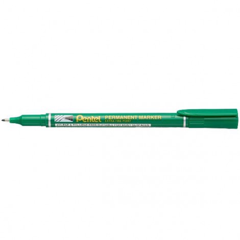 Marcatore permanente NF450 con inchiostro esente da xilene e toluene, punta 1,6mm - Prezzo singolo, ord. minimo 12pz