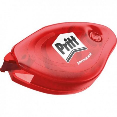 Colla Pritt a nastro permanente 8,4mm x 8,5mt - 2120601