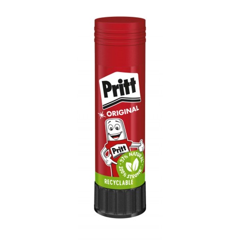 Colla Pritt  stick tubetto gr.43 - 199990