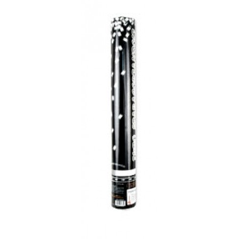 Sparacoriandoli argento, 30cm