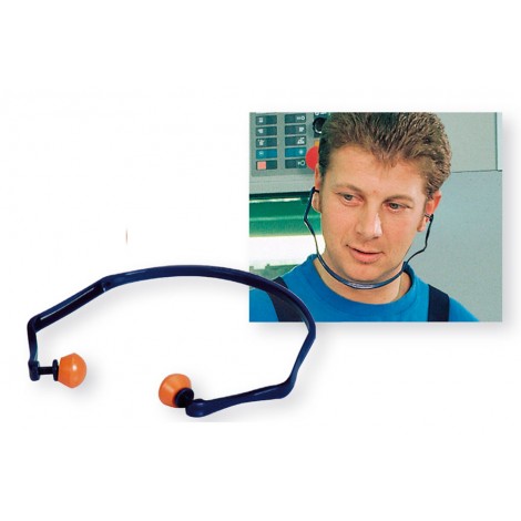 Inserti auricolari con archetto 3M  7100089592