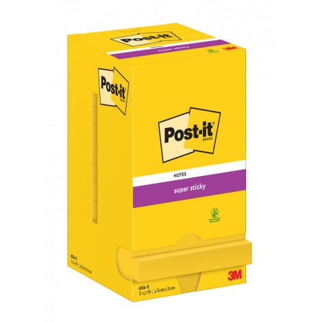 Foglietti 654 - Prezzo singolo, ord. minimo 12pz