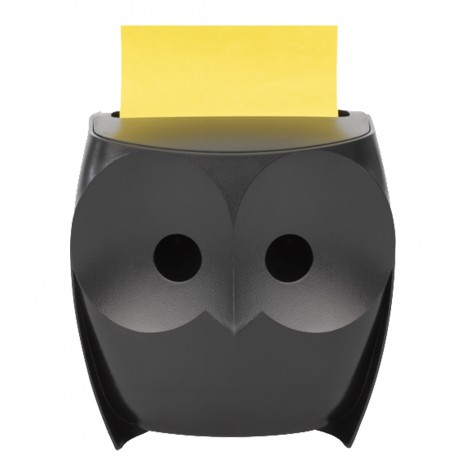 Dispenser con foglietti Post-it® Super Sticky Z-Notes, 90fg