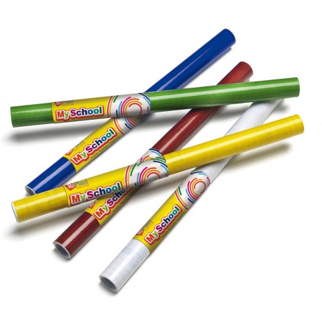 Veloplast - Rotolo per foderine - Rotolo adesivo in PP 60my, finitura liscia, formato 200x45cm colore trasparente