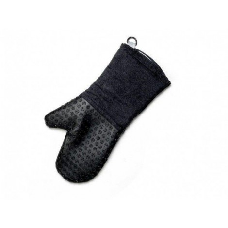 Guanto in silicone per barbecue  -    C92SL0017