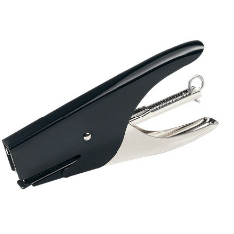 Supreme S51- Cucitrice in metallo , punto chiuso, caricamento posteriore, profondita` di cucitura 42mm, utilizza punti 21/4 - 1pz
