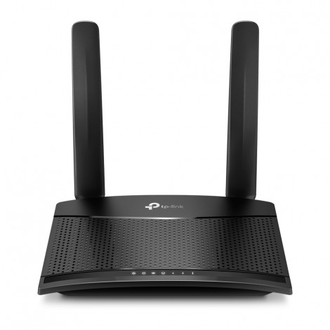 Router dual Band con velocità in download fino a 150Mbps, basta inserire una SIM Card per essere subito pronti a navigare.