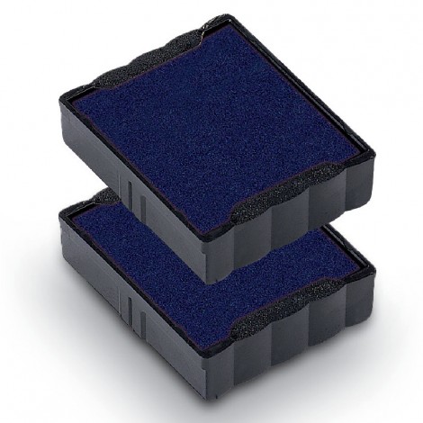 Cartuccia per Printy 4922 colore blu - 2pz