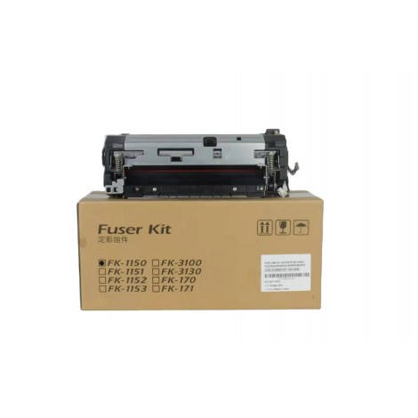 Fusore per ECOSYS P2040DN - 1pz