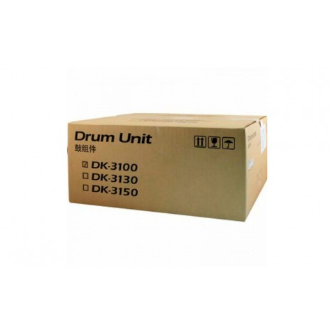 Drum nero per ECOSYS M3040DN (300.000pg) 1pz