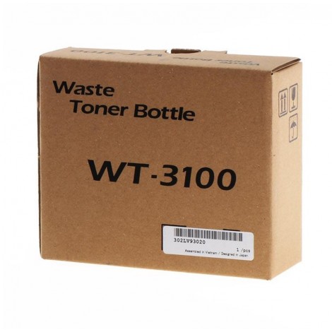 Vaschetta recupero toner per ECOSYS M3040DN - 1pz