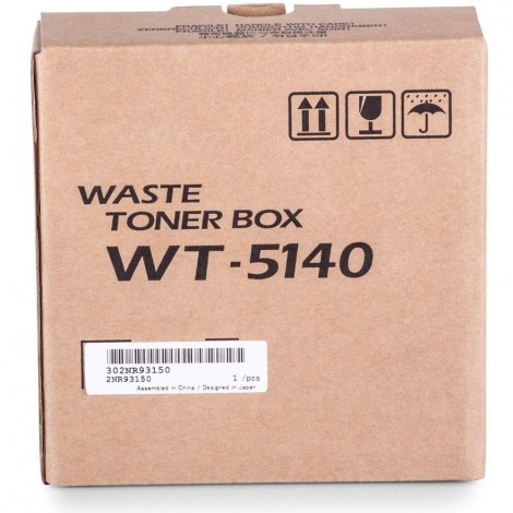 Vaschetta recupero toner per ECOSYS P6130CDN (4.000pg) 1pz