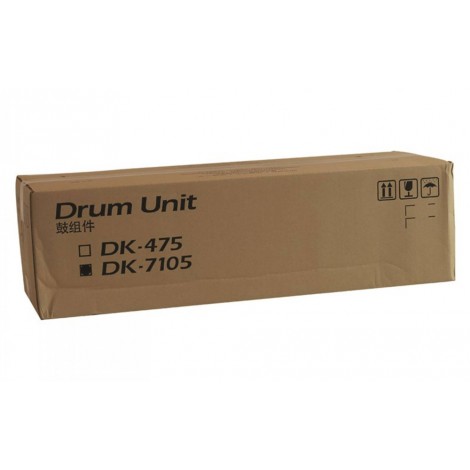 Drum nero per TASKALFA 3010I - 1pz