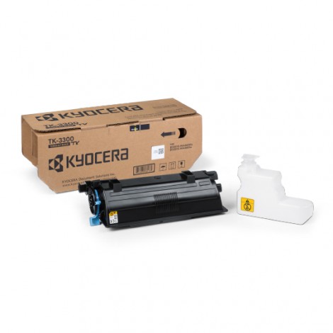 Toner nero per ECOSYS PA 5000X (15.500pg) 1pz