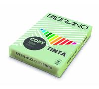 Fabriano Colore - Carta A3, 125 fogli, 160gr, colore verde chiaro  75516042  -   C92FA0124