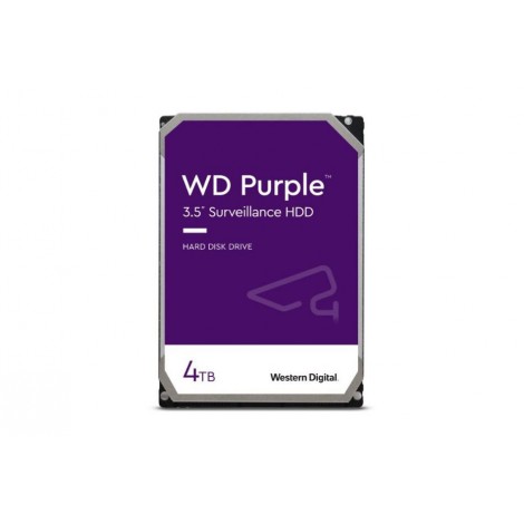 Western Digital WD11PURZ PURPLE . Capacità hard disk: 1 TB, Dimensione hard disk: 3.5", Interfaccia: SATAI