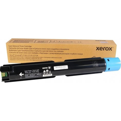 Toner ciano per VERSALINK C7120 (18.500pg) 1pz