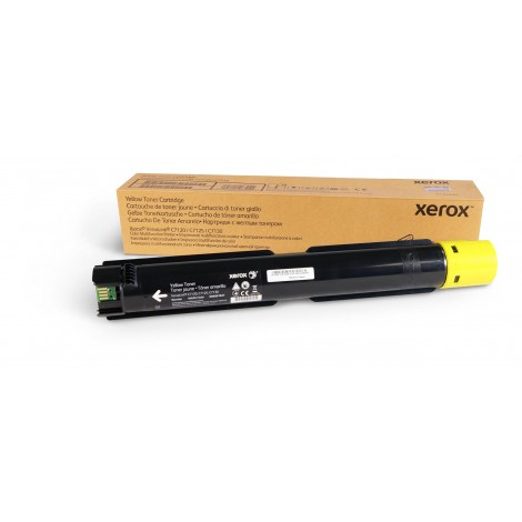Toner giallo per VERSALINK C7120 (18.500pg) 1pz