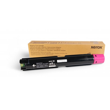 Toner magenta per VERSALINK C7120 (18.500pg) 1pz