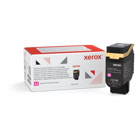 Toner magenta per VERSALINK C410 (2.000pg) 1pz