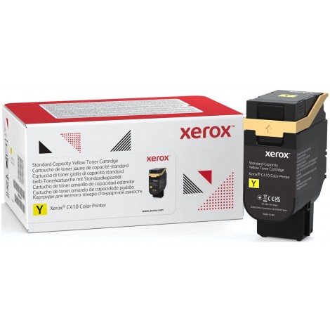 Toner giallo per VERSALINK C410 (2.000pg) 1pz