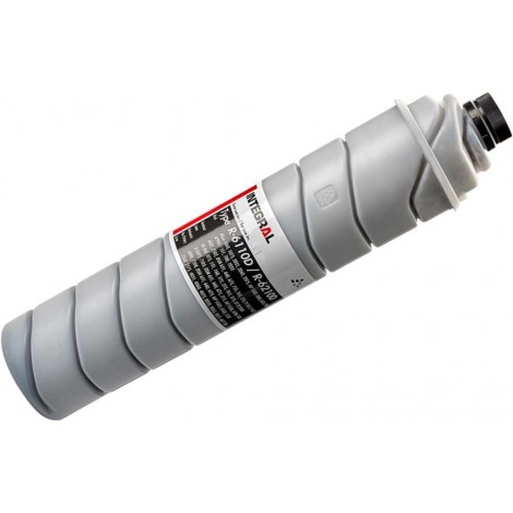 Compatibile per Ricoh toner nero TYPE 6210D, per AFICIO 1060, 43.000pg - C92ZR3078
