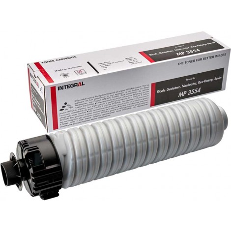 Compatibile per Ricoh toner nero 842125, per MP 2554, 24.000pg - C92ZR3410